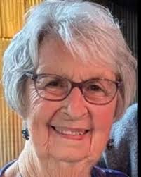 Joan Taylor Parrish Obituary March 16, 2025
