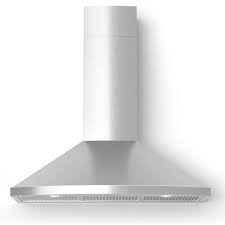 This is the type of an exhaust fan you can depend on to get rid of baking odors you do not want lingering around hours after you've cooked. Forte Tega36 36 Tega Wall Mount Chimney Style Range Hood With 560 Cfm 4 Fan Speeds Led Lighting Time Delay Shut Off Stainless Steel Baffle Filters In Stainless Steel Walmart Com Walmart Com