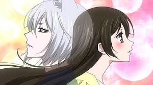 sweet tomoe and nanami kamisama hajimemashita tomoe kamisama kiss