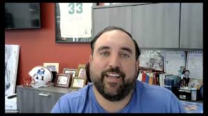 2022 HALF-TIME REPORT with Shant Banosian