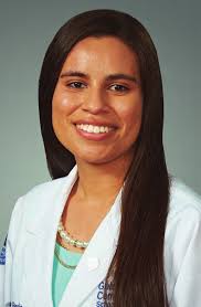 GCSOM Abigail Geisinger Scholars Program Brochure