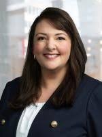 Maggie Stringer Employment Torts Attorney at Epstein Becker Law F