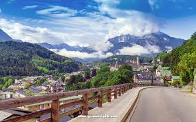Check flight prices and hotel availability for your visit. Berchtesgaden Germany Travel Information From Germansights