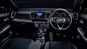 2020 honda city got ⭐⭐⭐⭐⭐ 5 star rating in asean ncap tested in thailand. 2020 Honda City Is Now Bigger And Better Than Before