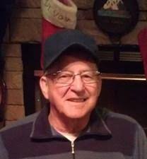 Billy Ray Lusk (1938-2015)