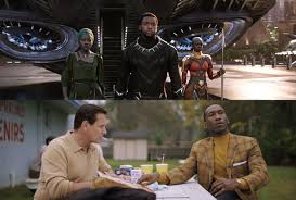 Green book takes such racial stereotypes, balls 'em up and throws 'em out the window. Green Book Robbed Black Panther Best Picture Oscar Should Have Gone To The Smarter Film Salon Com