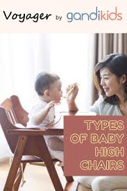 Pin On Voyager Baby High Chair
