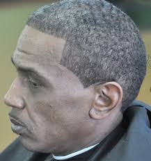 Schedule online with Barber Steve