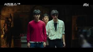 The penthouse season 3 war in life (2021) episode 7 eng sub. Sisyphus Episode 7 Dramabeans Korean Drama Recaps