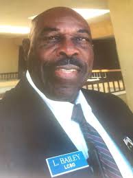 Liston Wellington Bailey Sr.