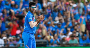 Washington sundar, played an absolute cracker innings, as he put away the good balls and smashed the others, in a bid to keep the scoreboard ticking. Washington Sundar Makes Strong Case For T20 World Cup Wisden