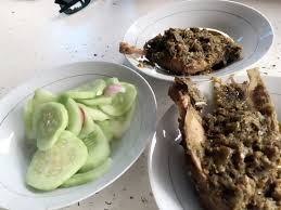 Berikut resep dan cara membuat gulai cincang sengkel yang mudah dan praktis. Gulai Itiak Lado Mudo Bukittinggi Ulasan Restoran Tripadvisor