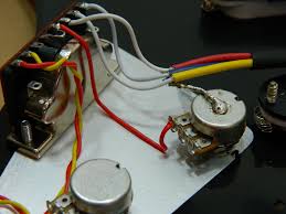 Pickup wire colors vary for each manufacturer. Ironstone Guitar Pickup Wiring Electric Guitar Pickups By Ironstone