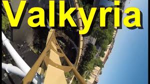 Publicaciones recientes, libros, blog personal. Liseberg Valkyria Onride Baustelle 07 07 2018 Achterbahn Neuheit 2018 Dive Coaster Valkyria Youtube