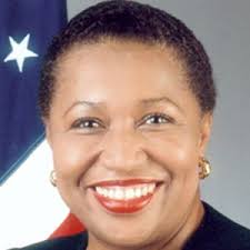 Carol Moseley Braun - Civil Rights Activist, U.S. Representative ... via Relatably.com