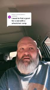 How to Find A Grant Rider