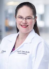 Department of Medicine Archives