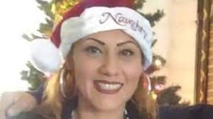 Lirio Meraz's Instagram, Twitter & Facebook