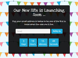 Set a timer for 7 minutes. 7 Best Countdown Plugins For Wordpress Easy To Use