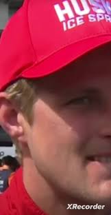 Marcus Ericsson frustrated interview following the Indy 500 😱😱😱  #foryoupage #mustwatch #indy500 #indycar #marcusericsson
