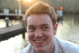 SPOTLIGHT #2: JACK ZADE Way back when Gus was a baby, Den took Gus for a  stroller run around Borderland. That is where he met Marc Zade and his son  Jack! I