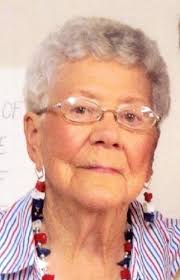 Annabell Schoof Obituary (1924