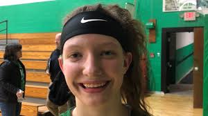 Newark Catholic girls basketball knocks off state champion Waterford