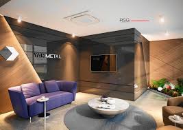 Mekanik tesisat proje firmaları (66). Ofis Projeleri Rsg Ic Mimarlik