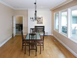 'nashville wife styles' dining room table makeover start with a dark monster of a table, and ends up with an even darker, cooler than ice cream in january kinda thing! Turn An Empty Space Into A Divine Dining Room Hgtv