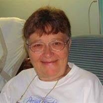 Rosalee A. "Rose" Schreiner Obituary