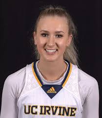 2021-22 Women's Basketball Roster