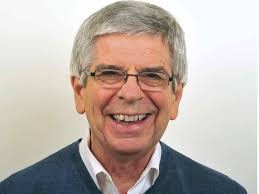 Ridge Lines: 'The Gym' from the days of segregation began the modern era