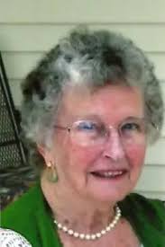 Obituary information for Mary Theresa Walton