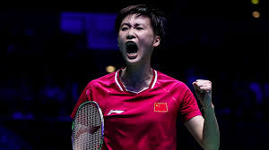 We did not find results for: China S Chen Yufei Wins All England Open Women S Singles Title Cgtn