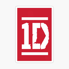 Make it as dark as you want, this tutorial has no guidelines that you need to follow. 1d Stickers Redbubble