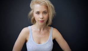 International actress, creative producer for live theater. Julia Ubrankovics Biography Height Life Story Super Stars Bio