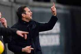 Chelsea were made to wait before finding a winner against fulham on saturday evening. 4zngc7dlie8skm