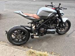 Streetfighter Custom Ducati Fans Nederland Facebook