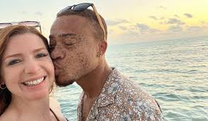 Ashli Atwood and Darius Cunningham's Wedding Website