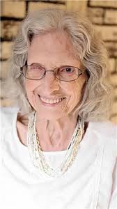 Althea Becker Obituary (1927