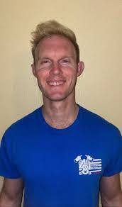 Tyler Meeker's Instagram, Twitter & Facebook