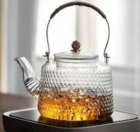 Glass Stovetop Tea Kettle Manufacturer Factory, Supplier ...