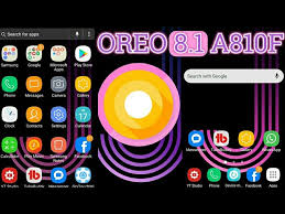How to install the custom rom oreo on the samsung j2 prime smartphone, before you receive this tutorial, the smartphone has. Oreo 8 0 1 Stable Xtreme Rom J2 Prime Oreo Rom Grand Prime Plus 8 0 1 Rom G532 Rom 2020 Youtube