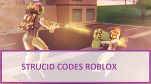 Find our list of new strucid codes 2021 that work today. Strucid Codes Wiki 2021 August 2021 New Roblox Mrguider
