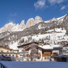 8.9 fabulous 445 ski resort reviews. Val Di Fassa Ski Holidays Chalets In Val Di Fassa Dolomites Mychaletfinder