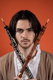 Juilliard Fellowship — Mercury Chamber Orchestra