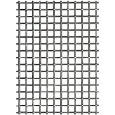 Mesh Wire 7 X 4 Sheets Muller Construction Supply