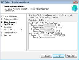 For information on how to install and use the printer drivers, refer to xps driver installation guide in the manual folder. Http Gdlp01 C Wss Com Gds 7 0300006087 01 Mf8300series 8000series Installationguide De Pdf