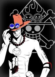 It was released on line webtoon on may 24, 2016. Portgas D Ace From The Anime Poster Art Print By Thetoast61 Displate One Piece Drawing One Piece Comic One Piece Ace