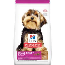 Hill S Science Diet Adult Perfect Weight Small Mini Dog Food
